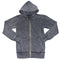 Zip Hoody - Denny's