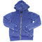 Zip Hoody - Denny's