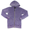 Zip Hoody - Denny's