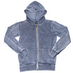 Zip Hoody - Denny's