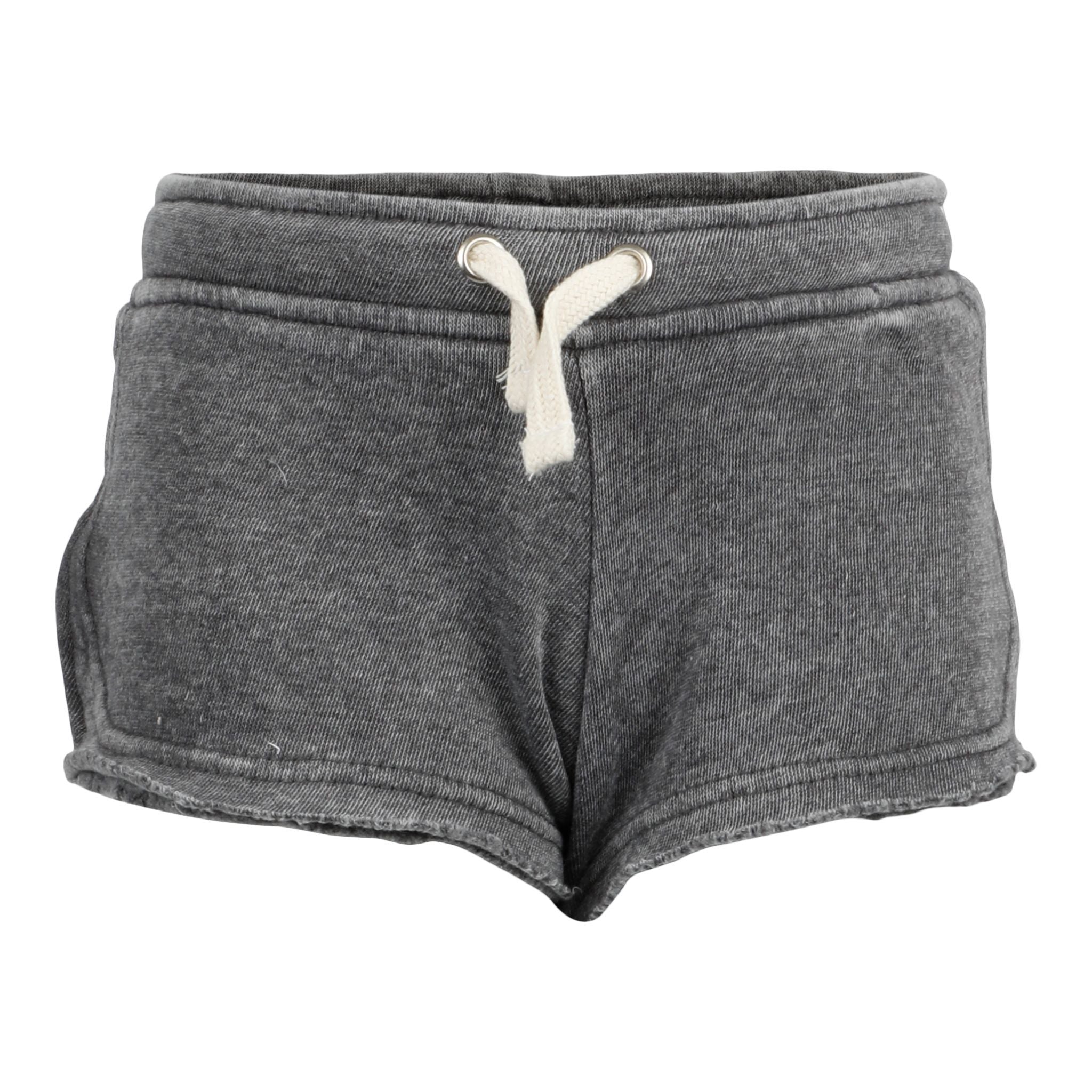 Burnout Short - Denny's