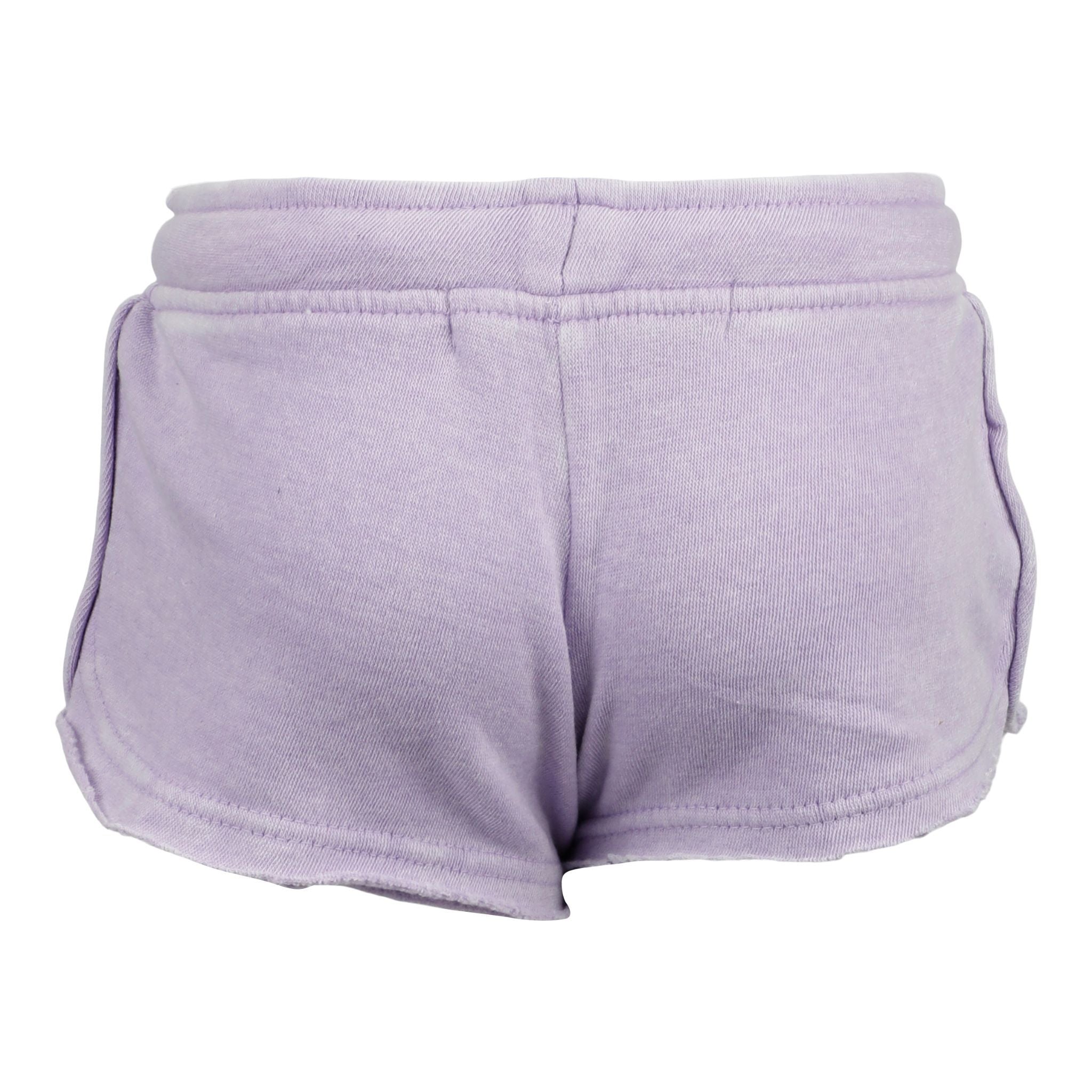 Burnout Short - Denny's