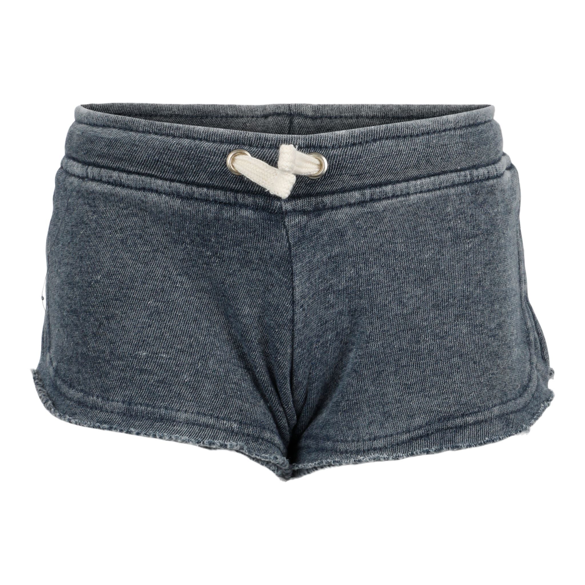 Burnout Short - Denny's