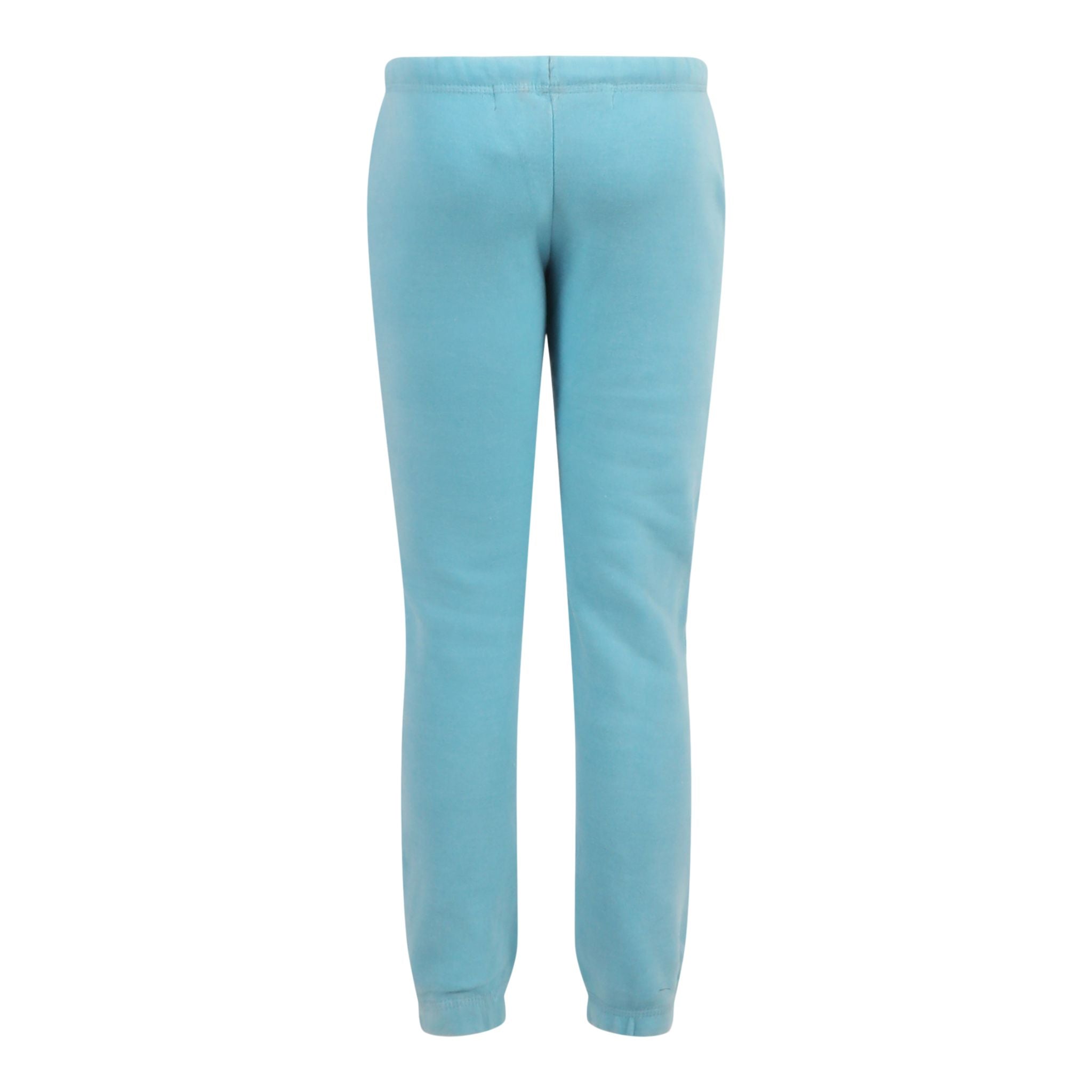 Burnout Fleece Pant - Denny's