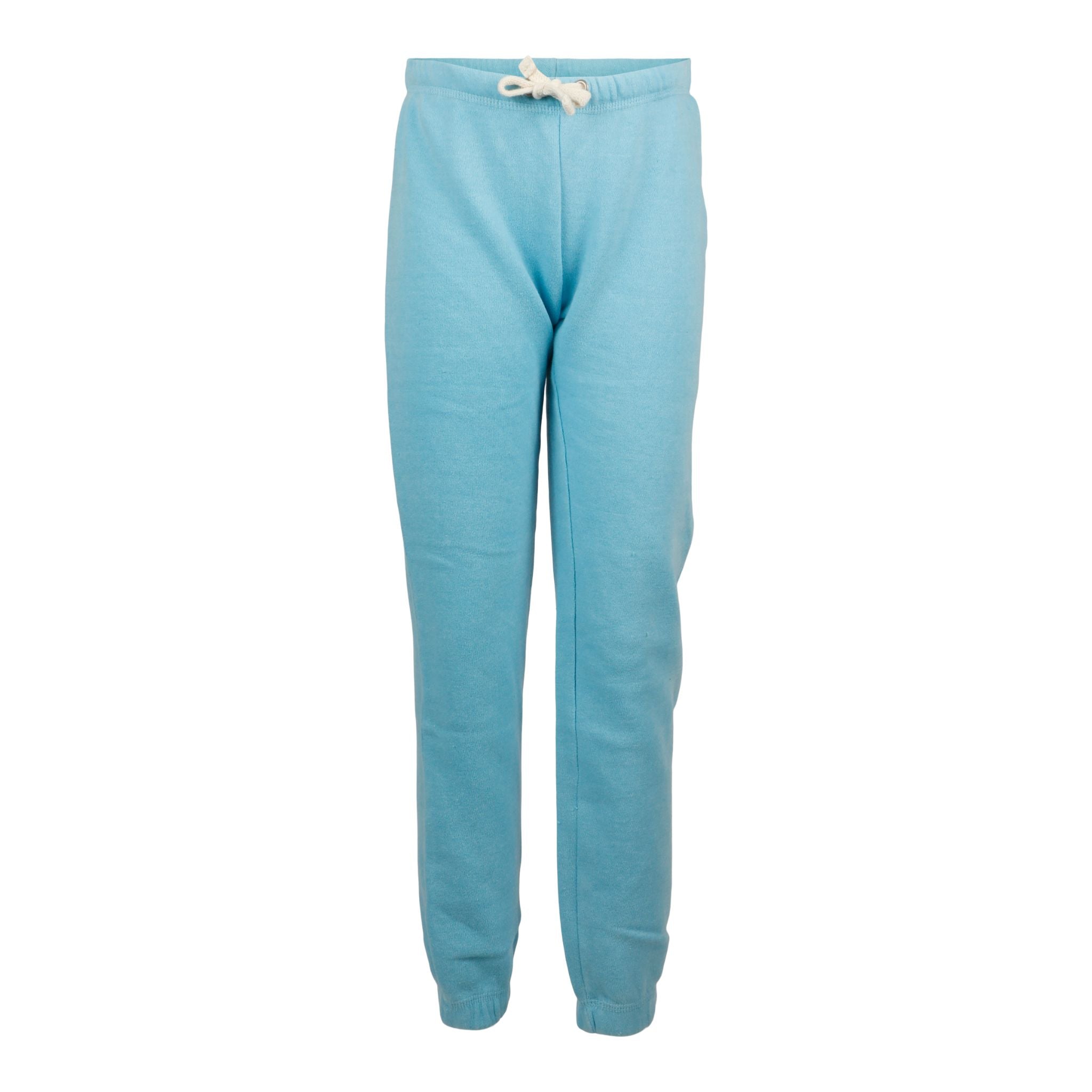 Burnout Fleece Pant - Denny's