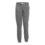 Burnout Fleece Pant - Denny's