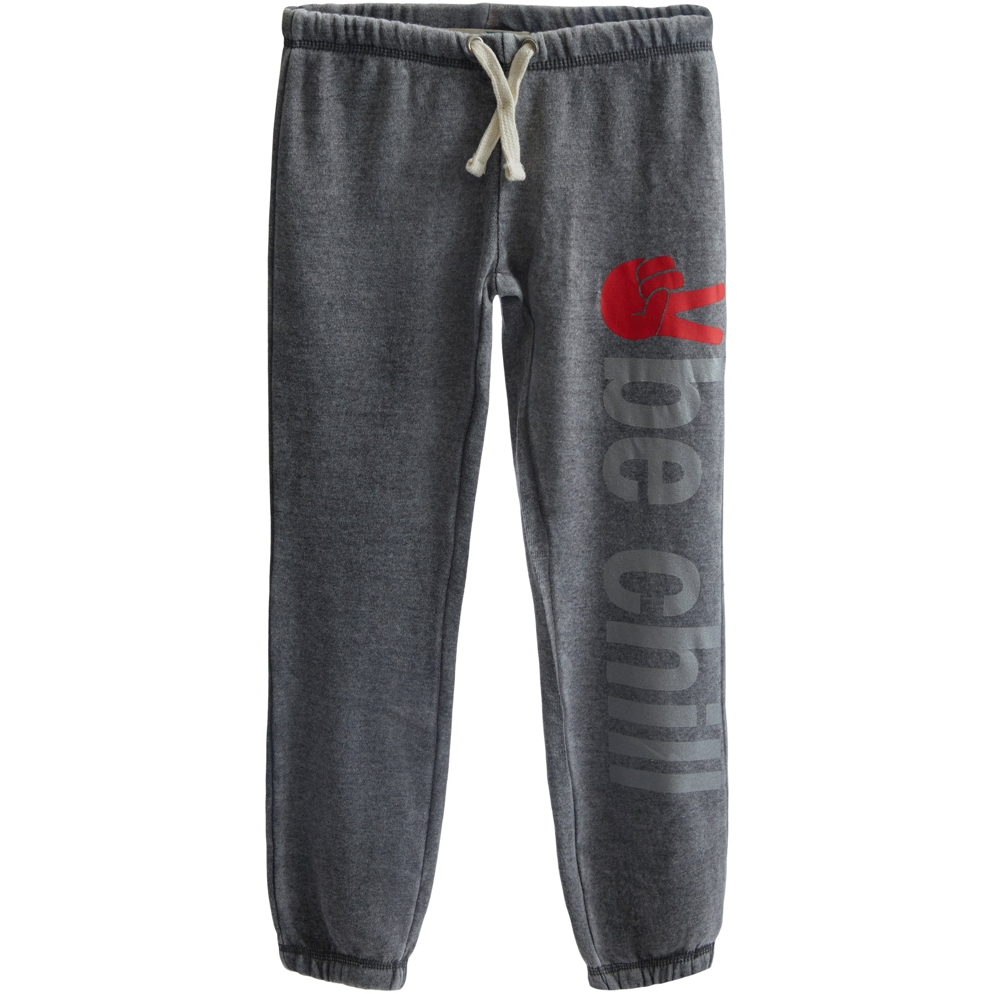 Be Chill & Peace Sweatpant - Denny's