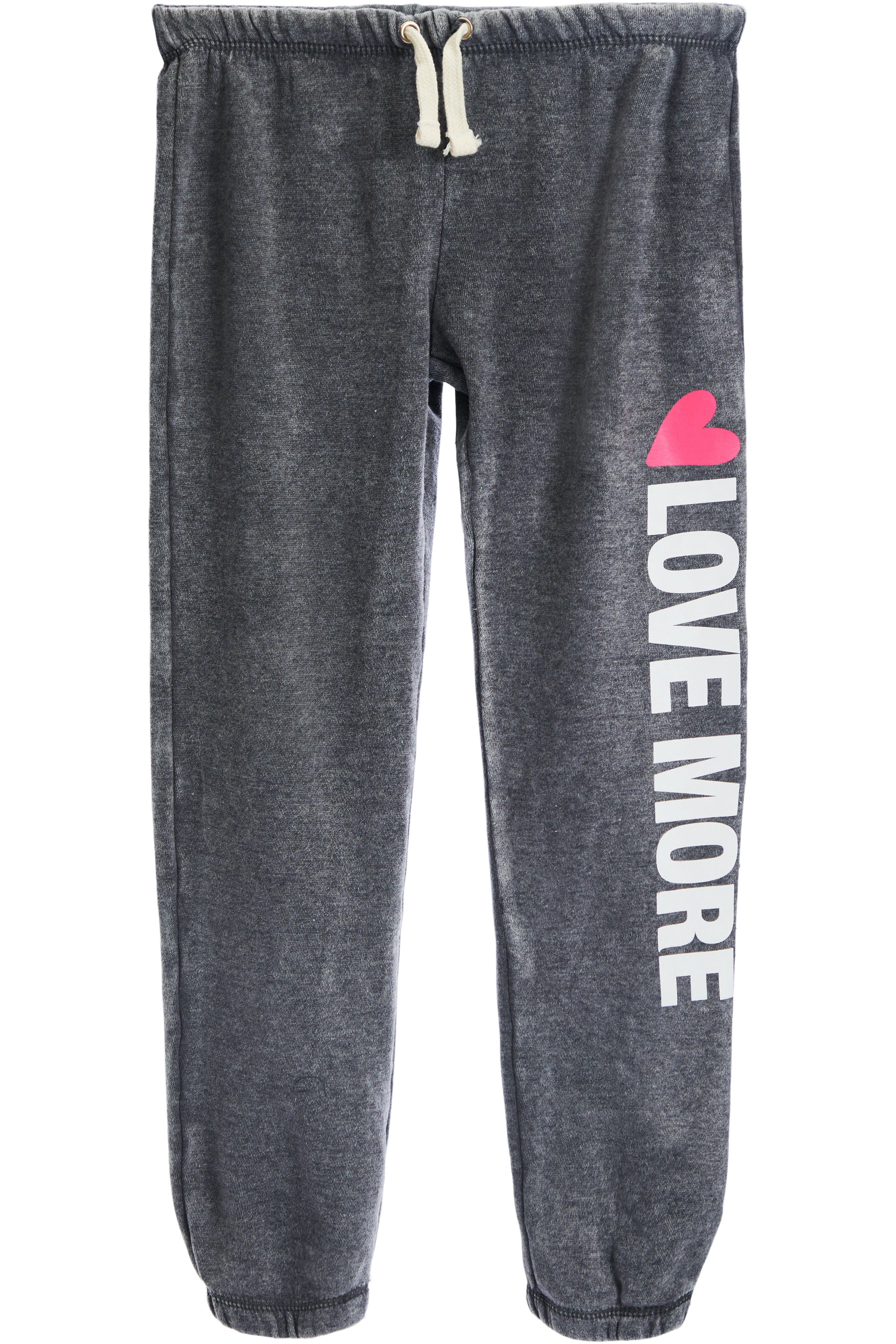 Love More Burnout Pant - Denny's