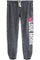 Love More Burnout Pant - Denny's