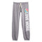 Love More Ombre Lip Sweatpant - Denny's