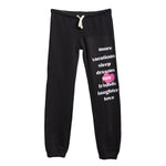 More List Pant - Denny's