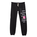 More List Pant - Denny's