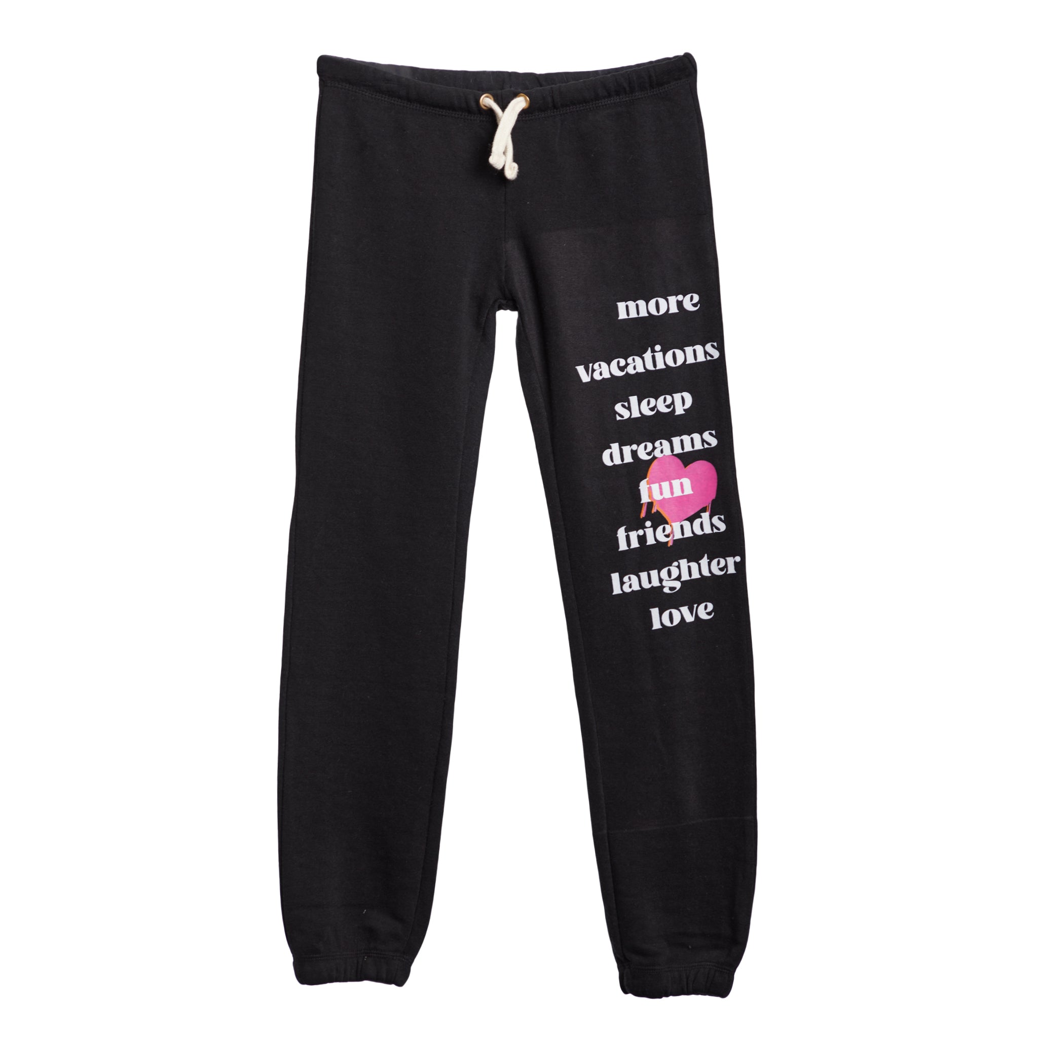 More List Pant - Denny's