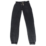 Burnout Fleece Pant - Denny's