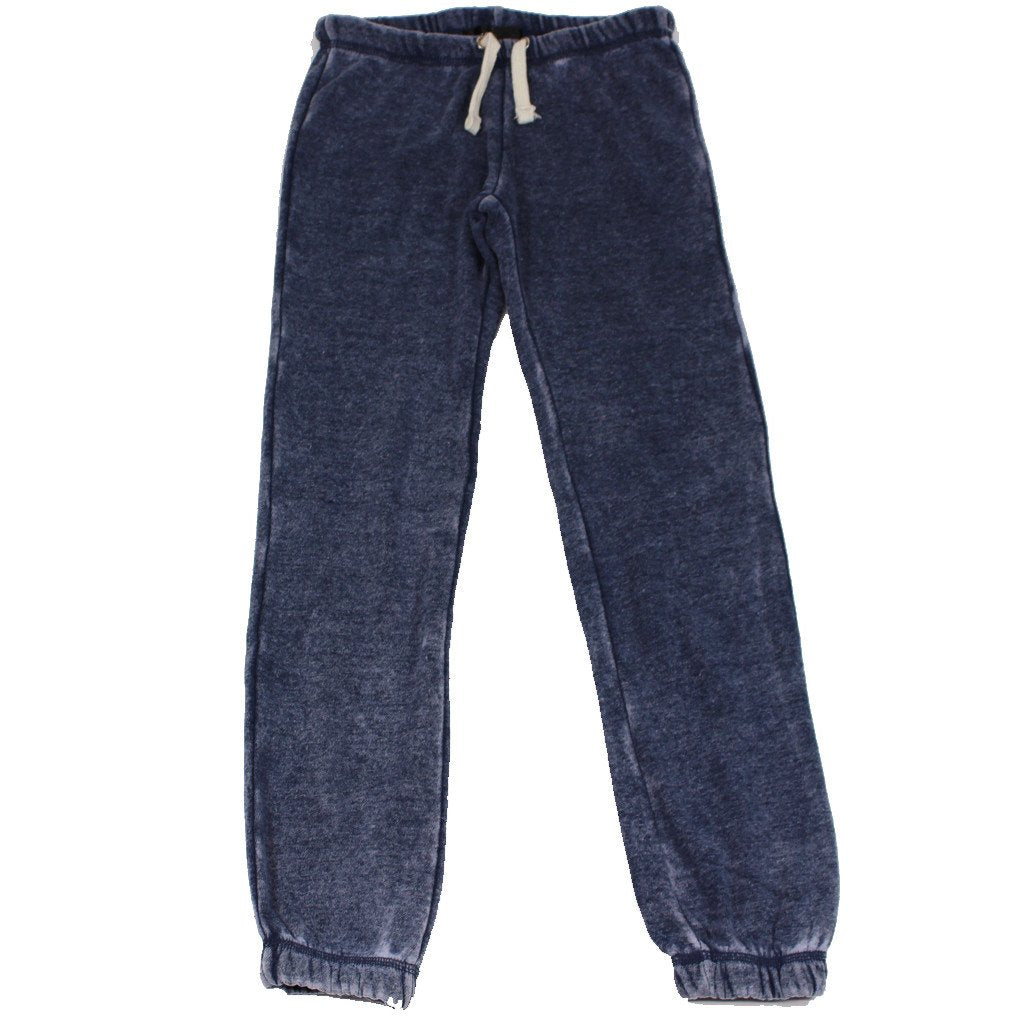 Burnout Fleece Pant - Denny's