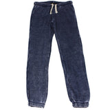 Burnout Fleece Pant - Denny's
