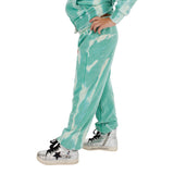 Bleached Sweatpant - Denny's