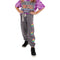 Sweatpants with Bolts Down Leg - Denny's