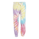 Rainbow Tie Dye Pant - Denny's