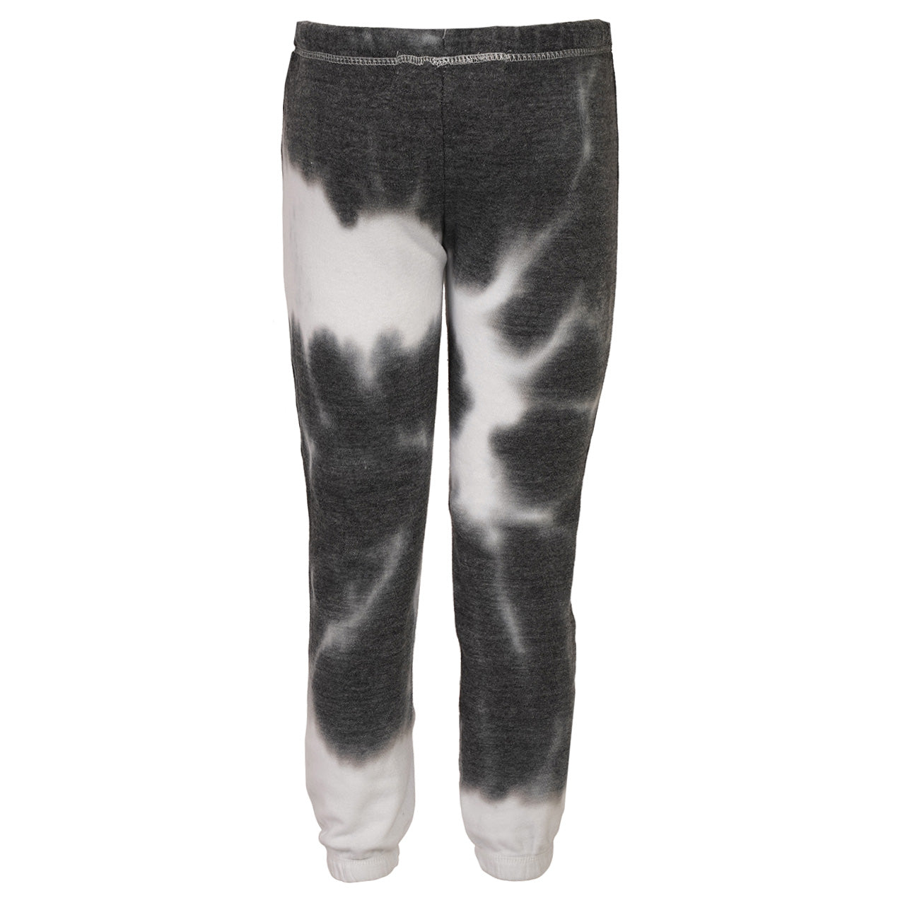 Black Tie Dye Sweatpant - Denny's