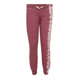 Pink Tie Dye Sweatpant - Denny's