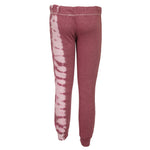 Pink Tie Dye Sweatpant - Denny's