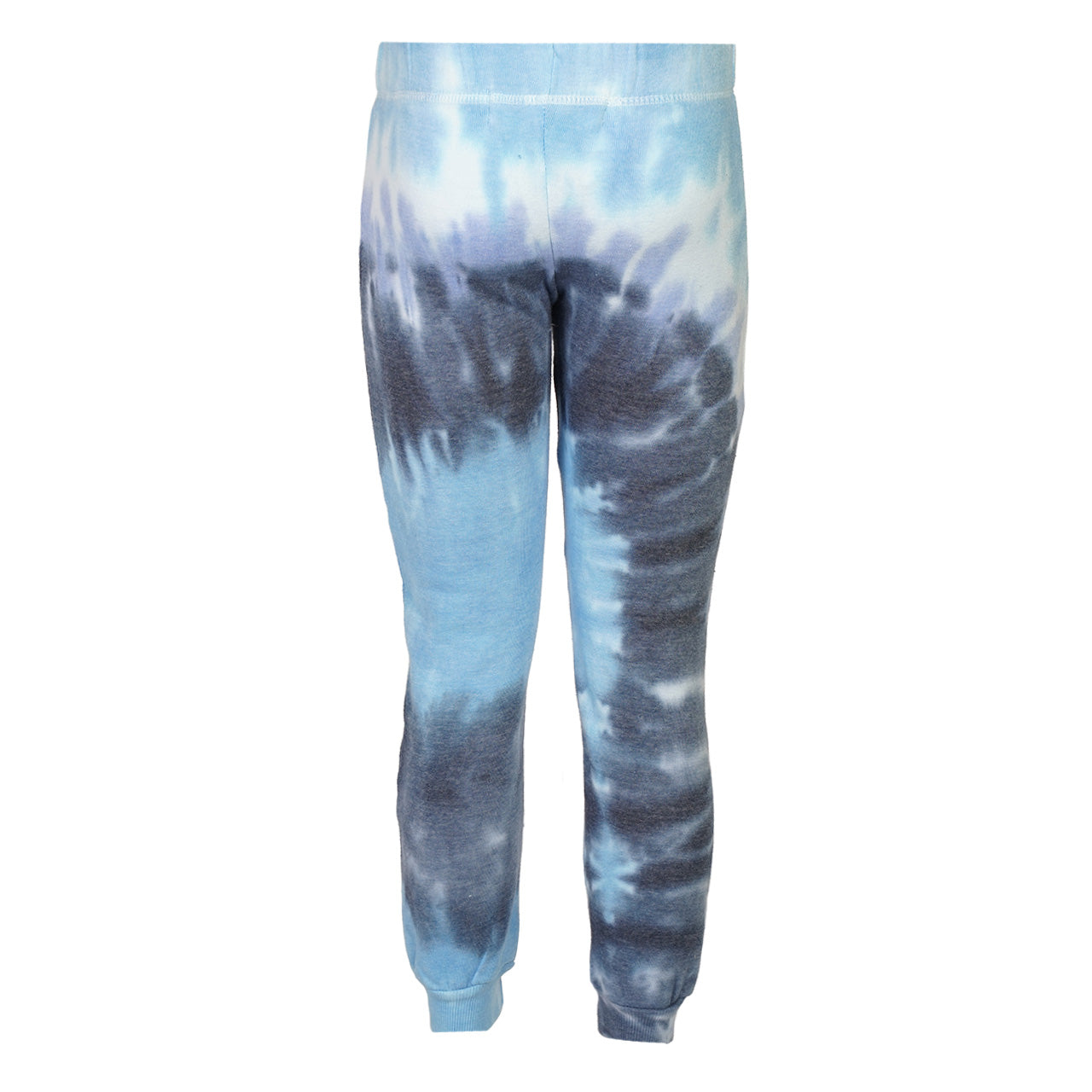 Blue Tie Dye Sweatpant - Denny's