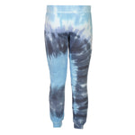 Blue Tie Dye Sweatpant - Denny's