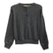 Rainbow &  Bolt Thermal Henley - Denny's