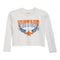 Vintage Burnout Tee - Denny's
