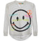 Smiley & Words Thermal - Denny's