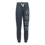 Stars French Terry Jogger - Denny's