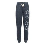 Stars French Terry Jogger - Denny's