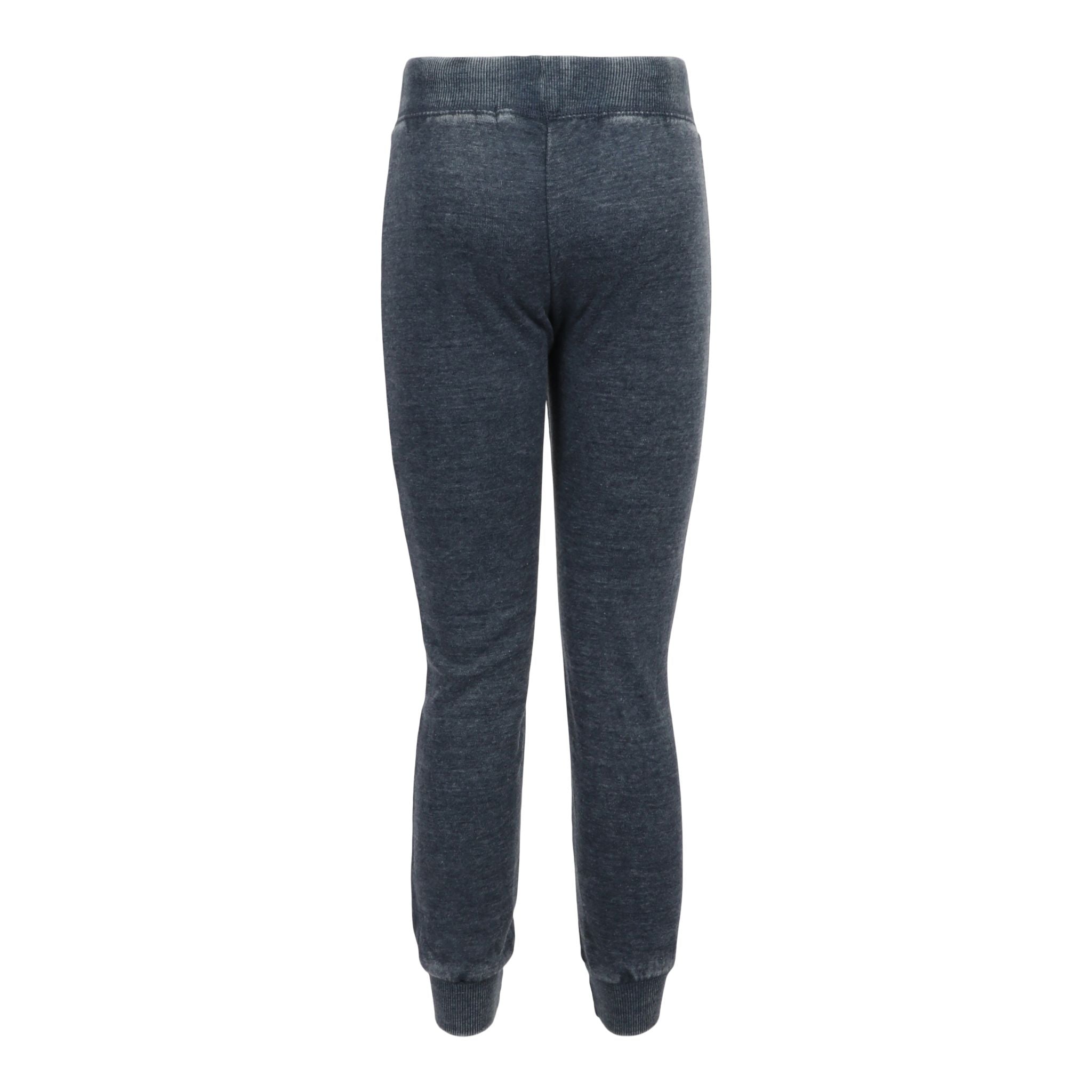 Stars French Terry Jogger - Denny's