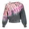 Scandal Off Shoulder Sweatshirt - Denny's