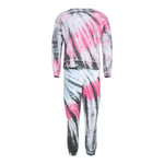 2pc Vegas Jogger Set - Denny's
