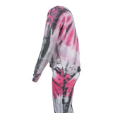 2pc Vegas Jogger Set - Denny's