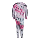 2pc Vegas Jogger Set - Denny's