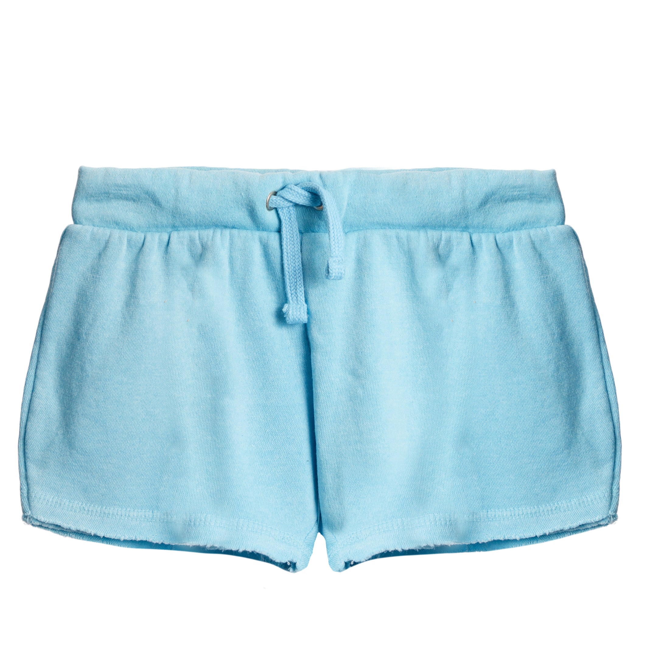 Burnout Short - Denny's
