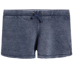 Burnout Short - Denny's