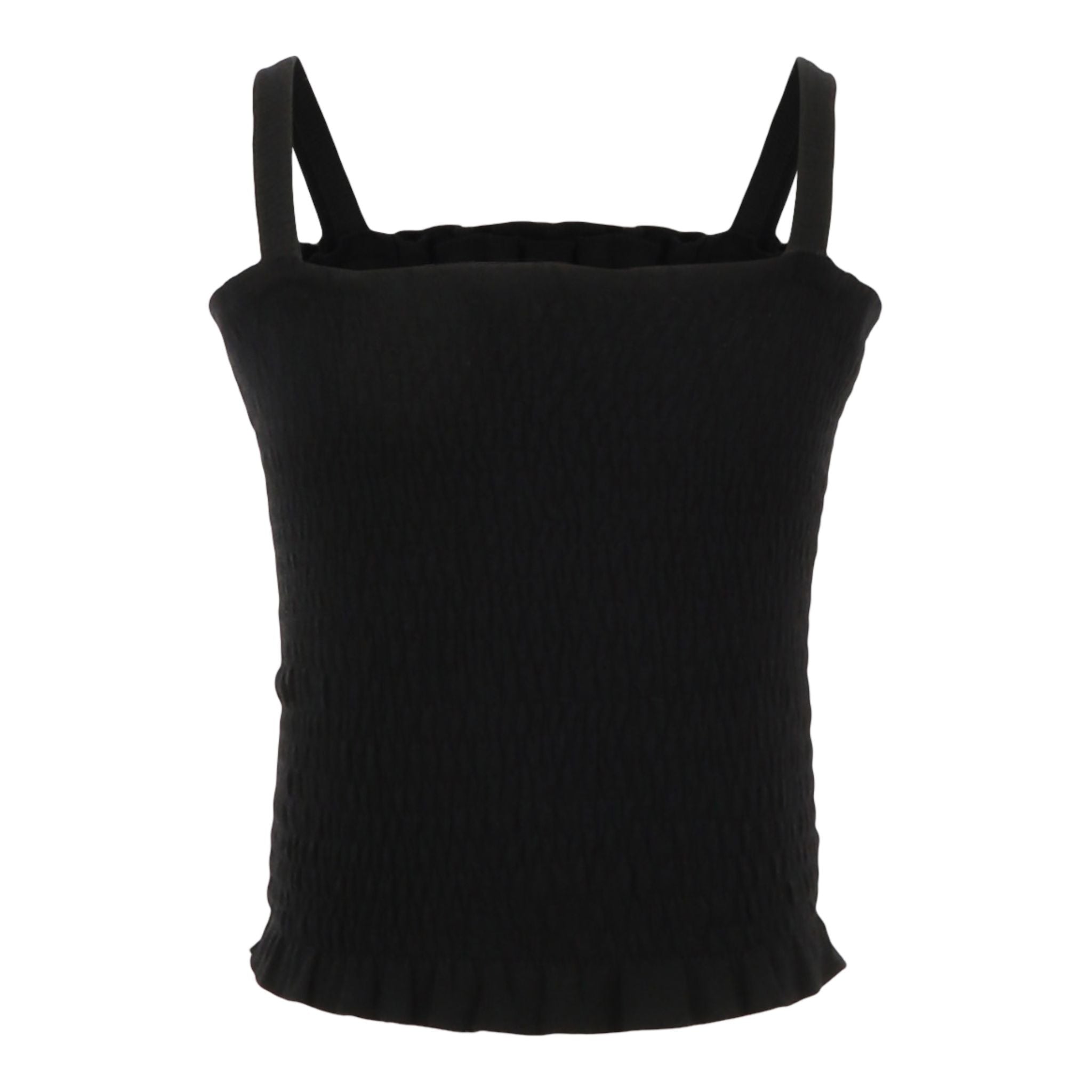 Smock Tube Top - Denny's