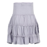 Smock Skirt - Denny's