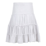 Smock Skirt - Denny's