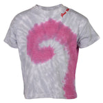 Blue Purple Short Sleeve Tee - Denny's