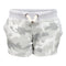 Burnout Shorts - Denny's