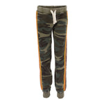 Jogger with Multi Stripes - Denny's