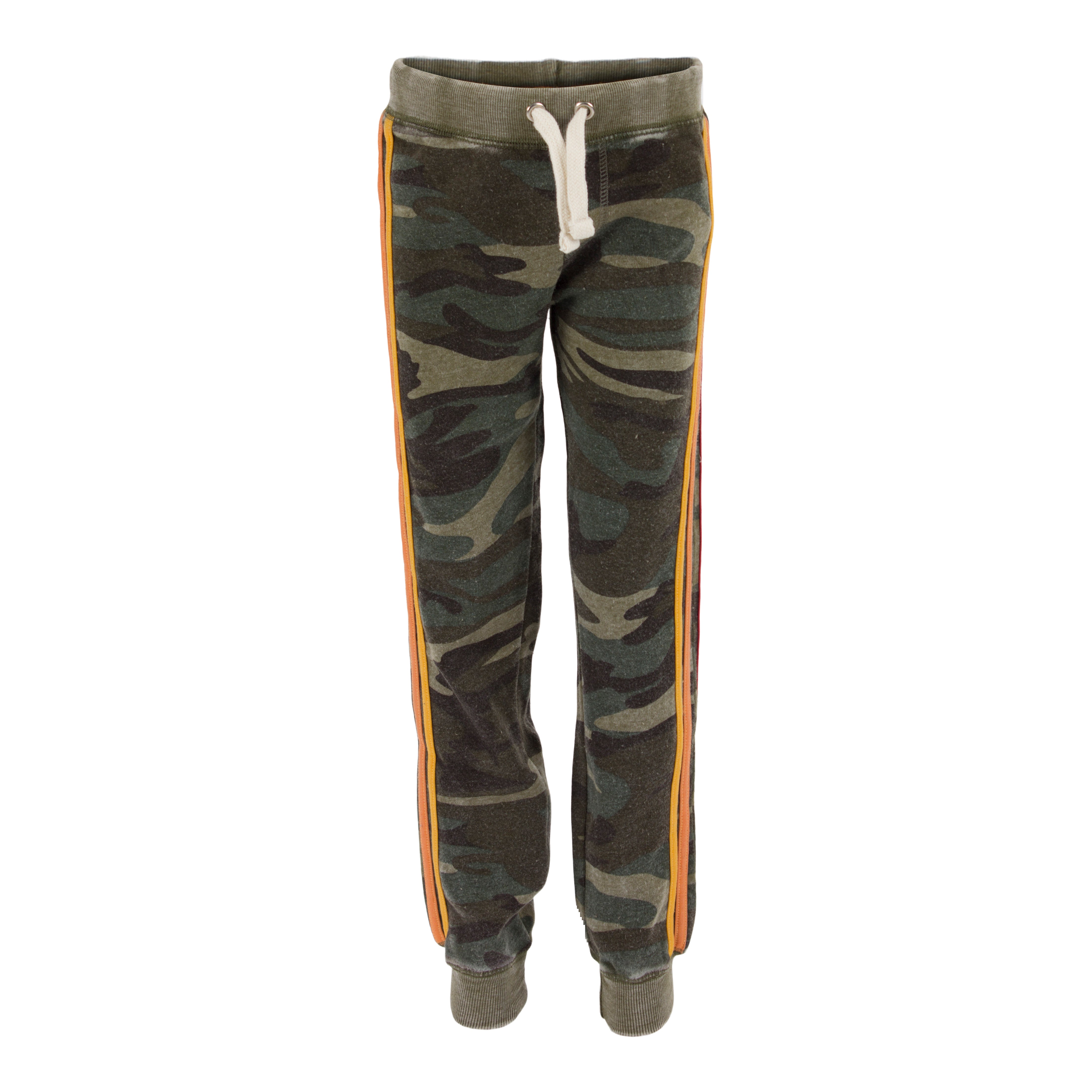 Jogger with Multi Stripes - Denny's