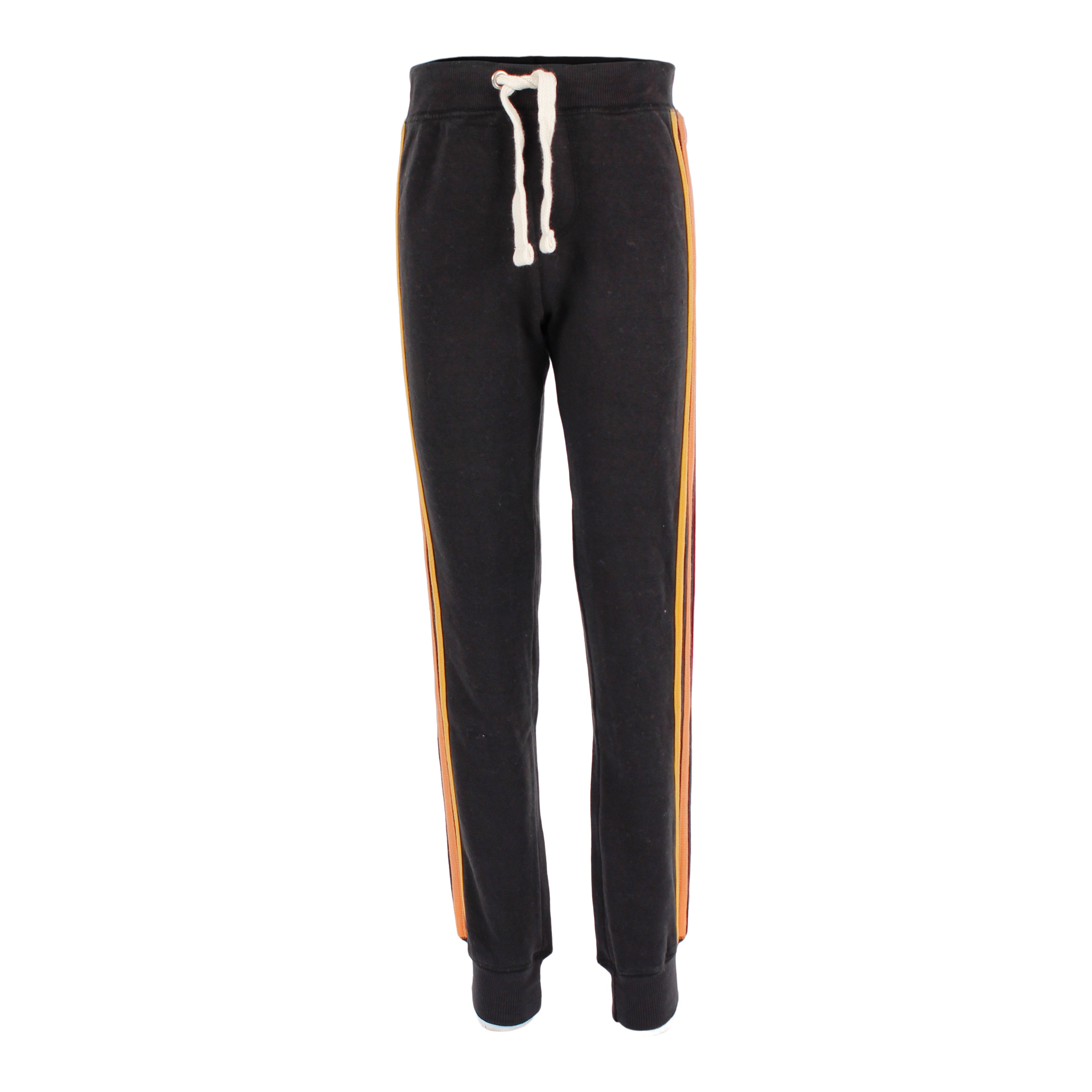 Jogger with Multi Stripes - Denny's