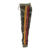 Jogger with Multi Stripes - Denny's