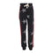 Pant Side Stripe with Star Print - Denny's
